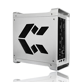 全新智能一體機(jī)平臺